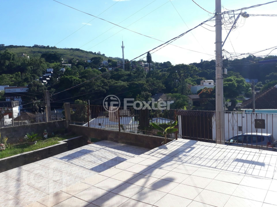 Casa à venda com 4 quartos, 95m² - Foto 22