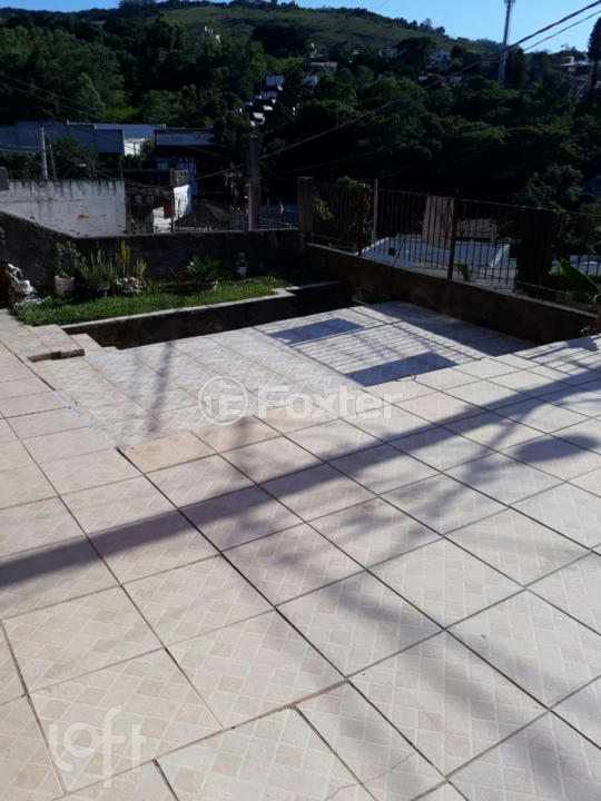 Casa à venda com 4 quartos, 95m² - Foto 23