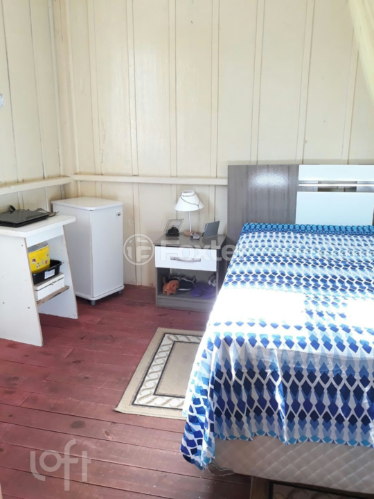 Casa à venda com 4 quartos, 95m² - Foto 8