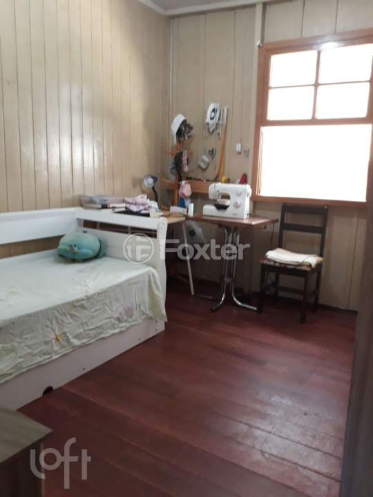 Casa à venda com 4 quartos, 95m² - Foto 12