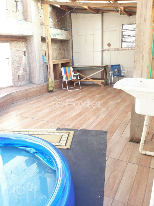 Casa à venda com 4 quartos, 95m² - Foto 19