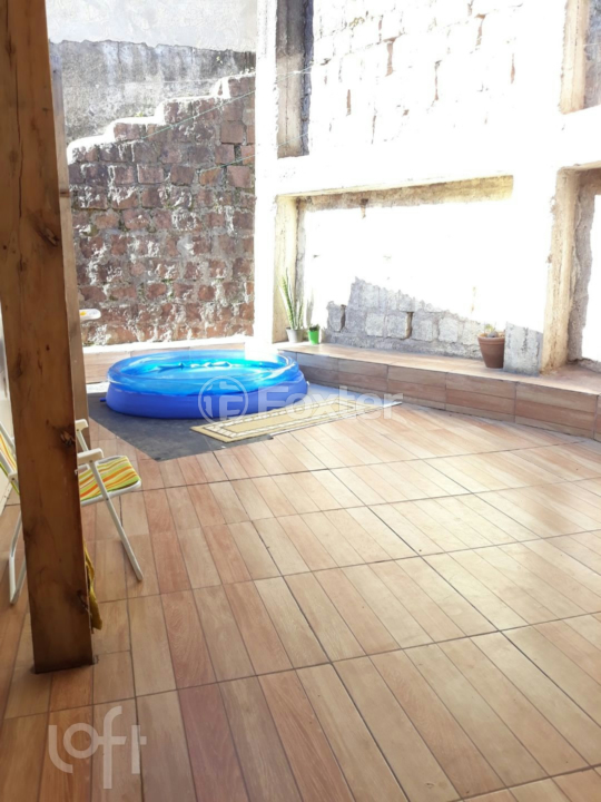Casa à venda com 4 quartos, 95m² - Foto 17