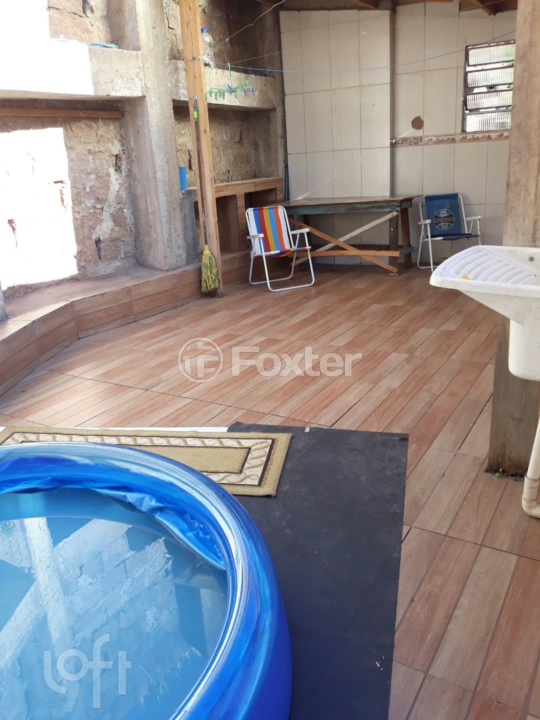 Casa à venda com 4 quartos, 95m² - Foto 18