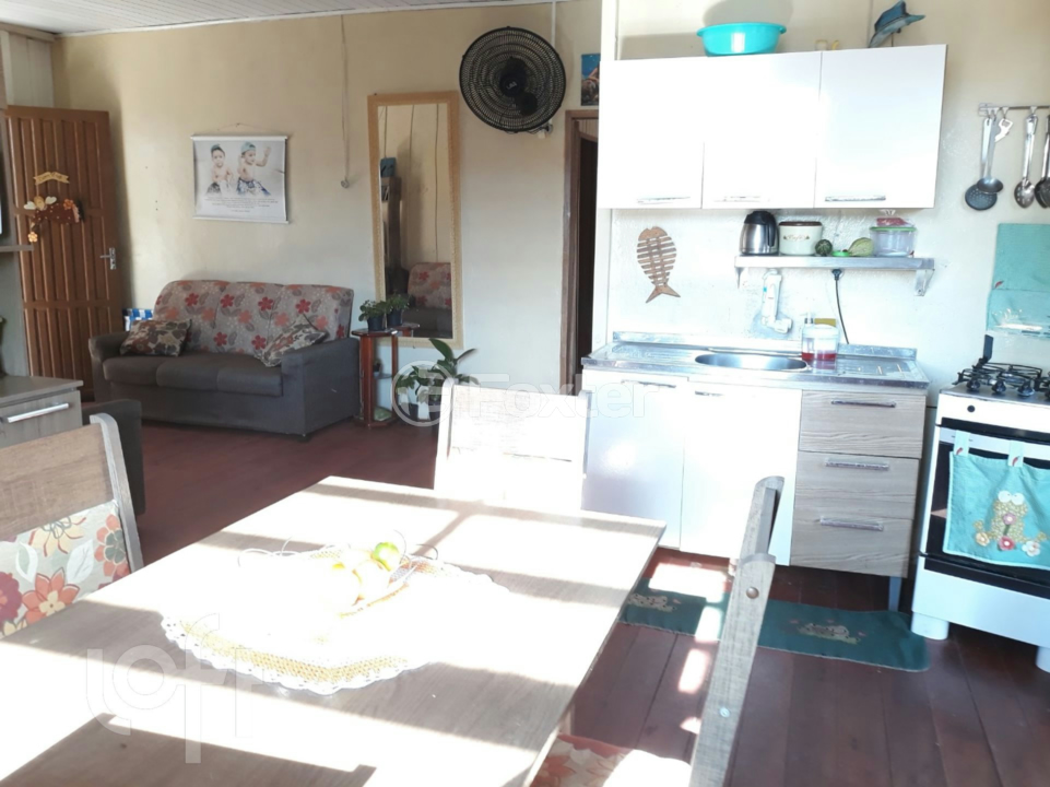 Casa à venda com 4 quartos, 95m² - Foto 6