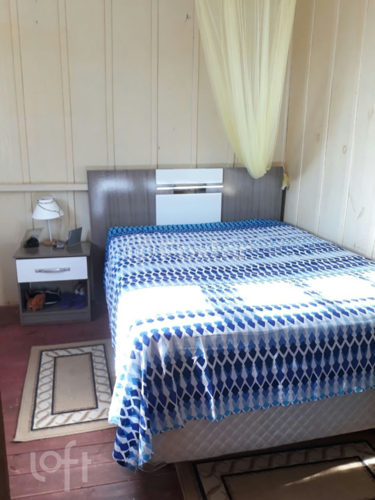 Casa à venda com 4 quartos, 95m² - Foto 7
