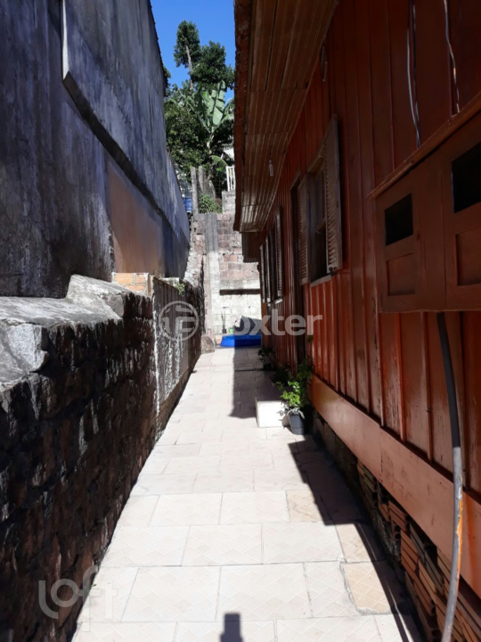 Casa à venda com 4 quartos, 95m² - Foto 20
