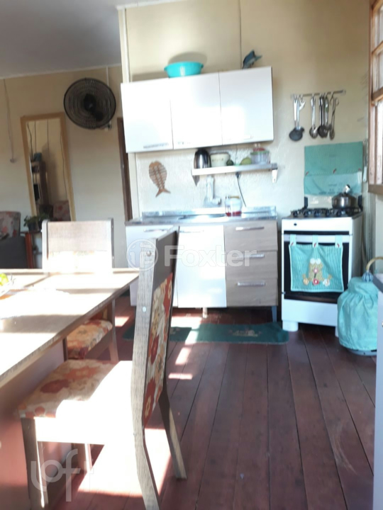 Casa à venda com 4 quartos, 95m² - Foto 5