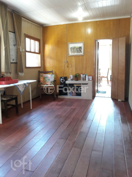 Casa à venda com 4 quartos, 95m² - Foto 11