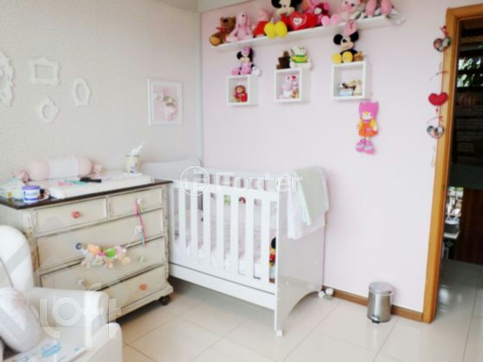 Casa à venda com 3 quartos, 157m² - Foto 5