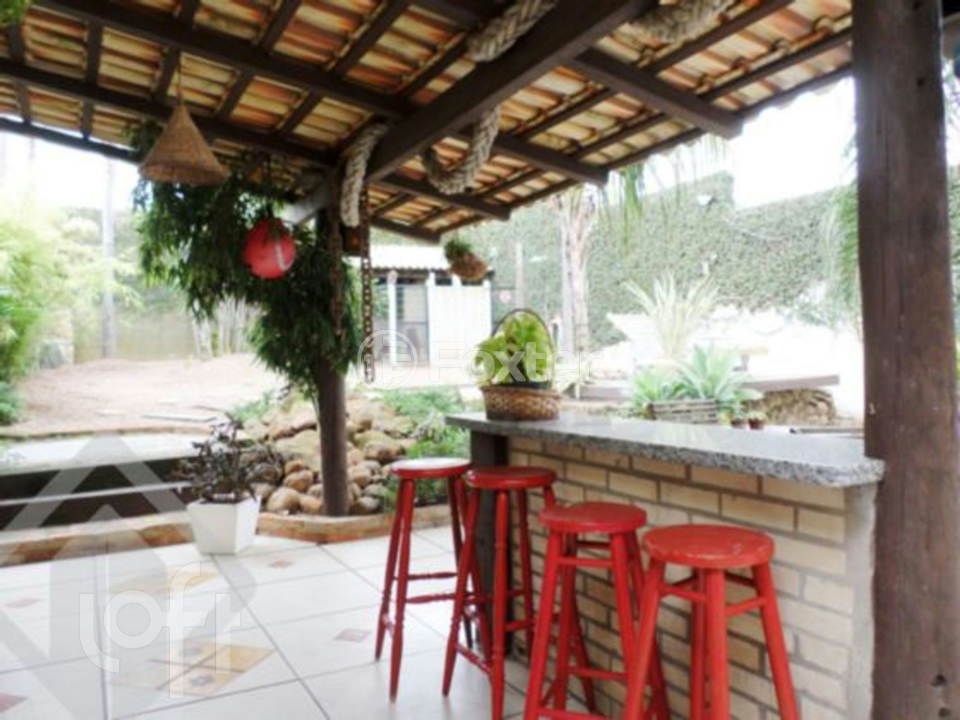 Casa à venda com 3 quartos, 157m² - Foto 19