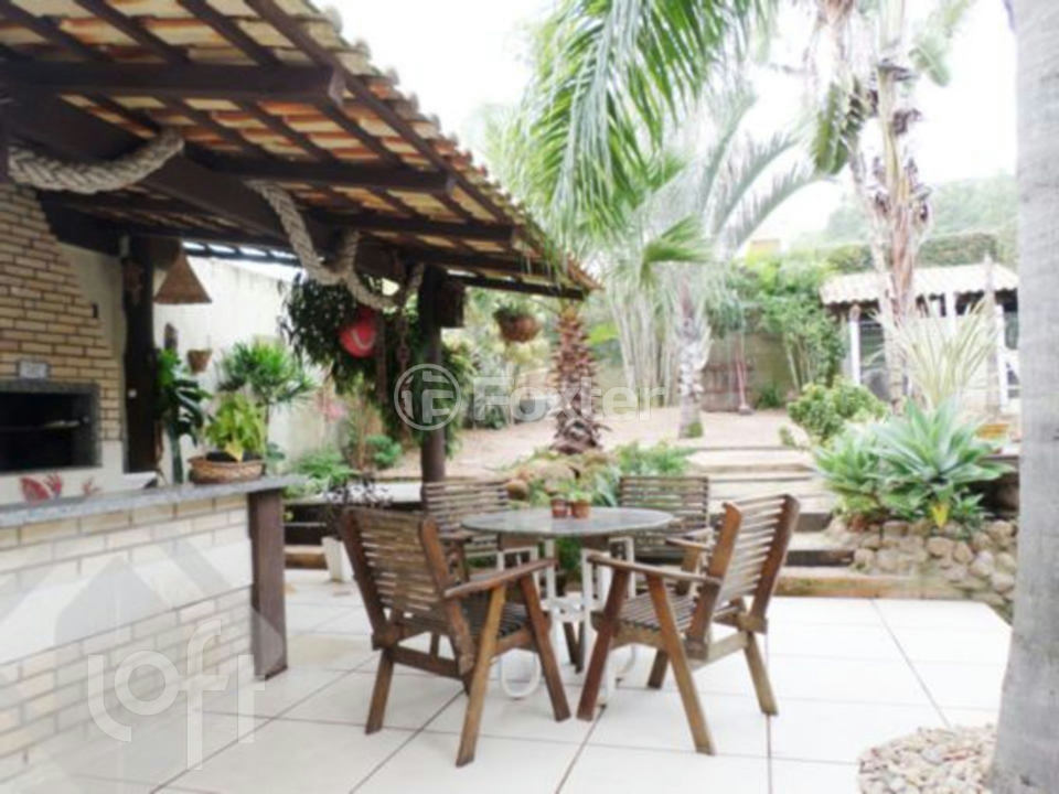 Casa à venda com 3 quartos, 157m² - Foto 16