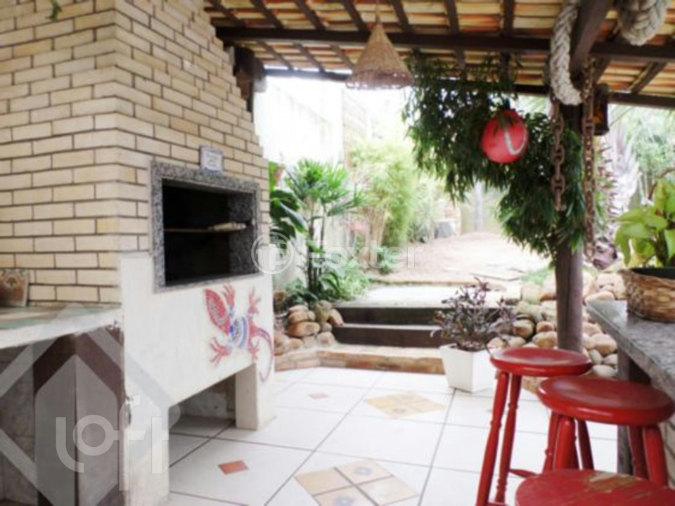 Casa à venda com 3 quartos, 157m² - Foto 20