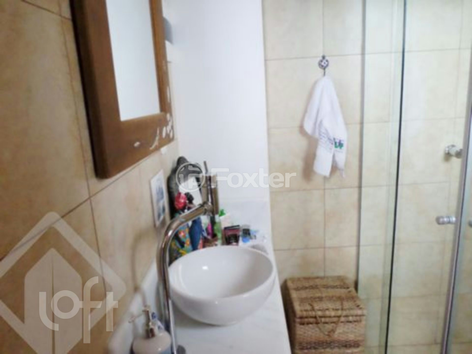 Casa à venda com 3 quartos, 157m² - Foto 6