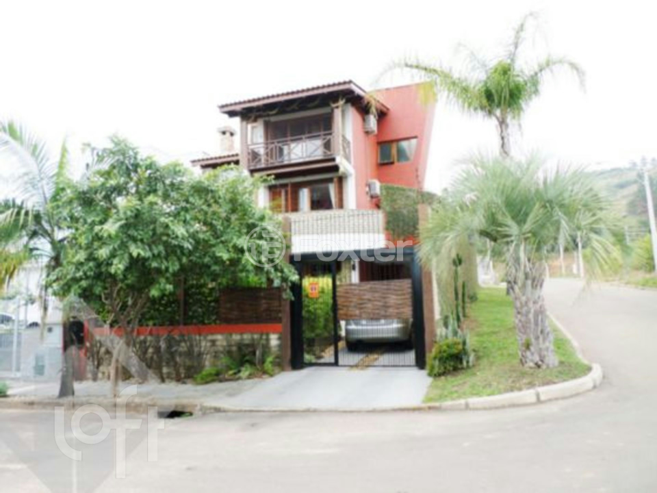 Casa à venda com 3 quartos, 157m² - Foto 22