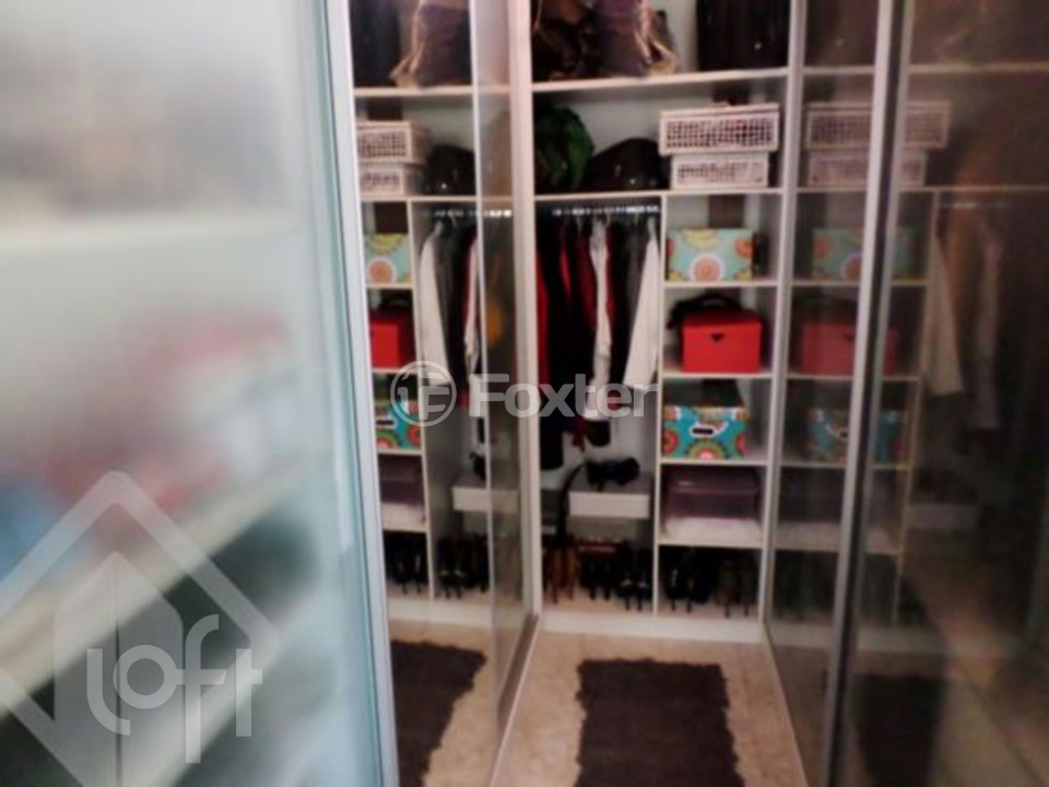 Casa à venda com 3 quartos, 157m² - Foto 12