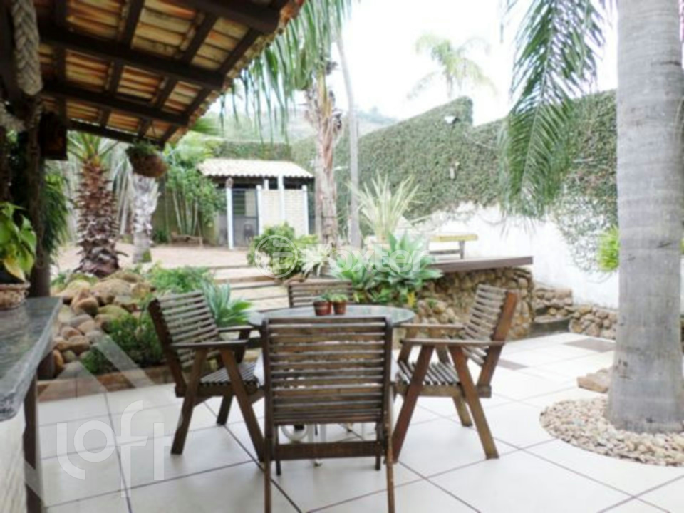 Casa à venda com 3 quartos, 157m² - Foto 18