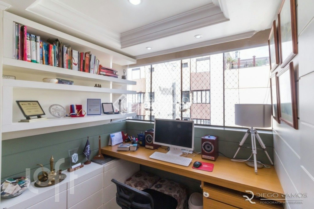 Cobertura à venda com 2 quartos, 122m² - Foto 11