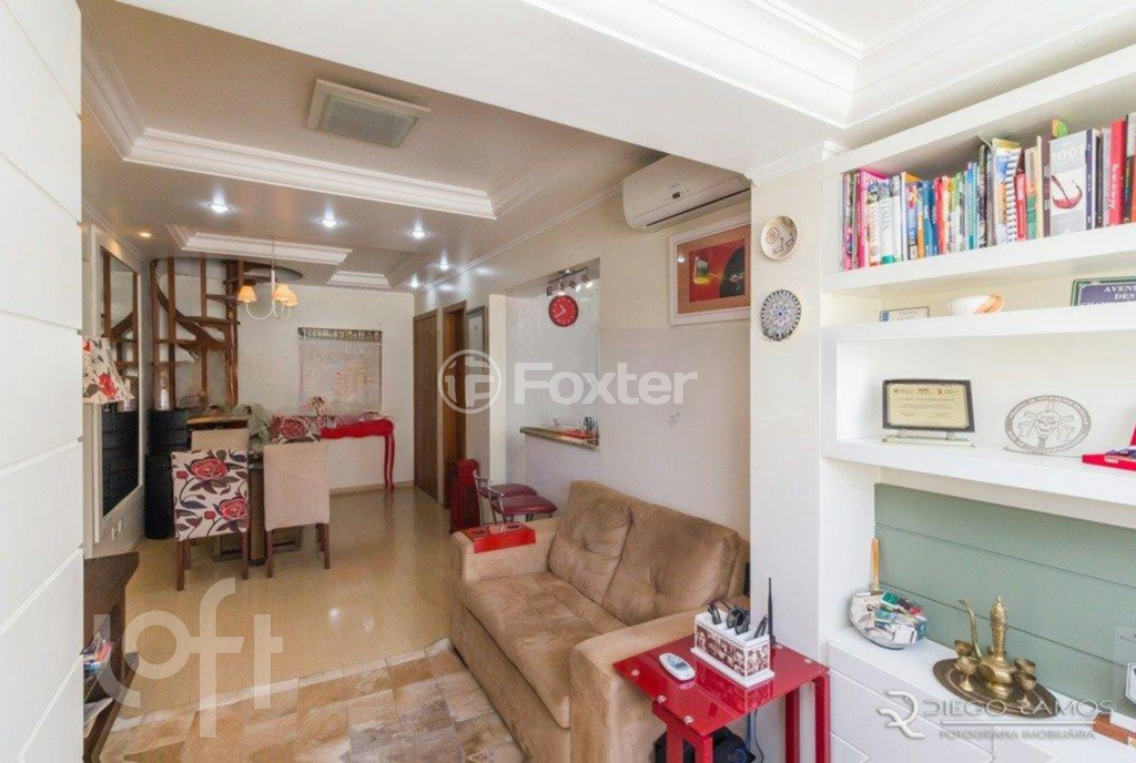 Cobertura à venda com 2 quartos, 122m² - Foto 9