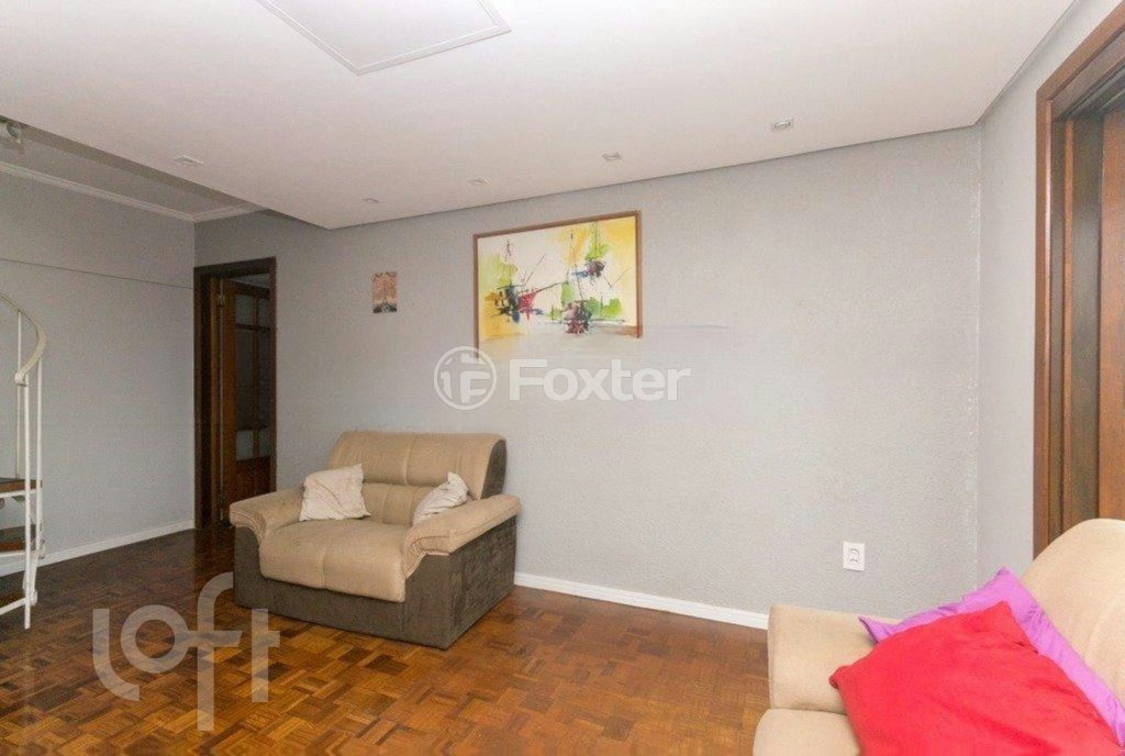 Cobertura à venda com 3 quartos, 167m² - Foto 3