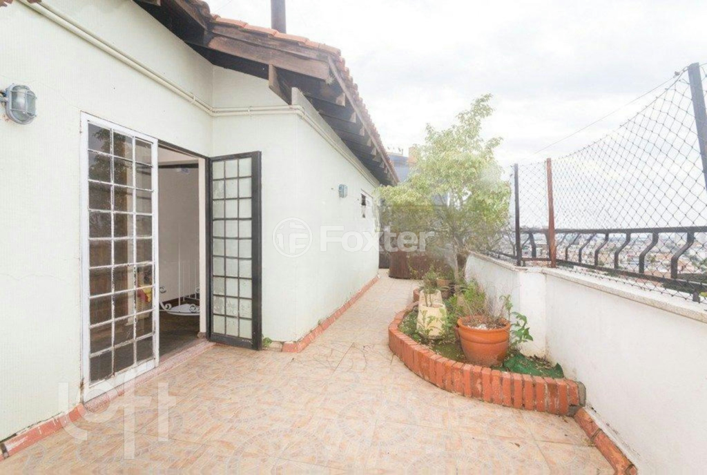 Cobertura à venda com 3 quartos, 167m² - Foto 29
