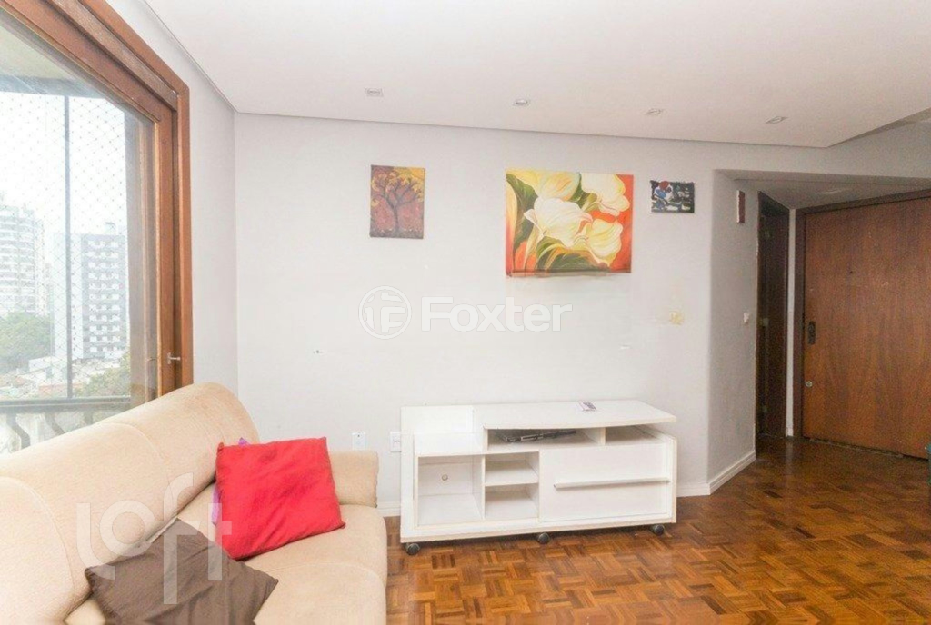 Cobertura à venda com 3 quartos, 167m² - Foto 1