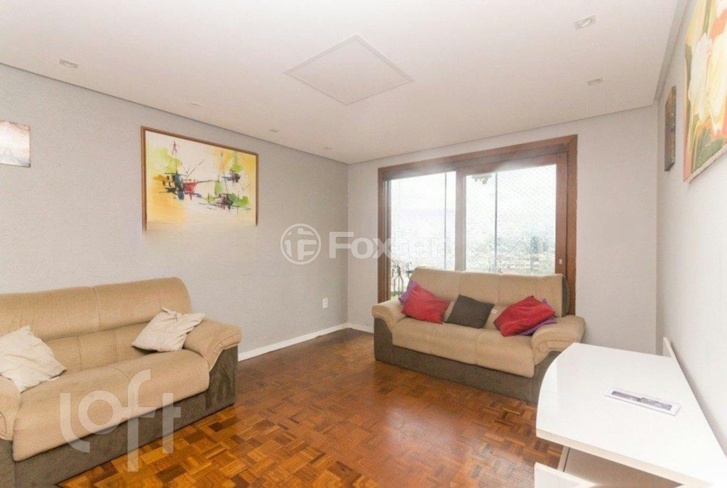 Cobertura à venda com 3 quartos, 167m² - Foto 2