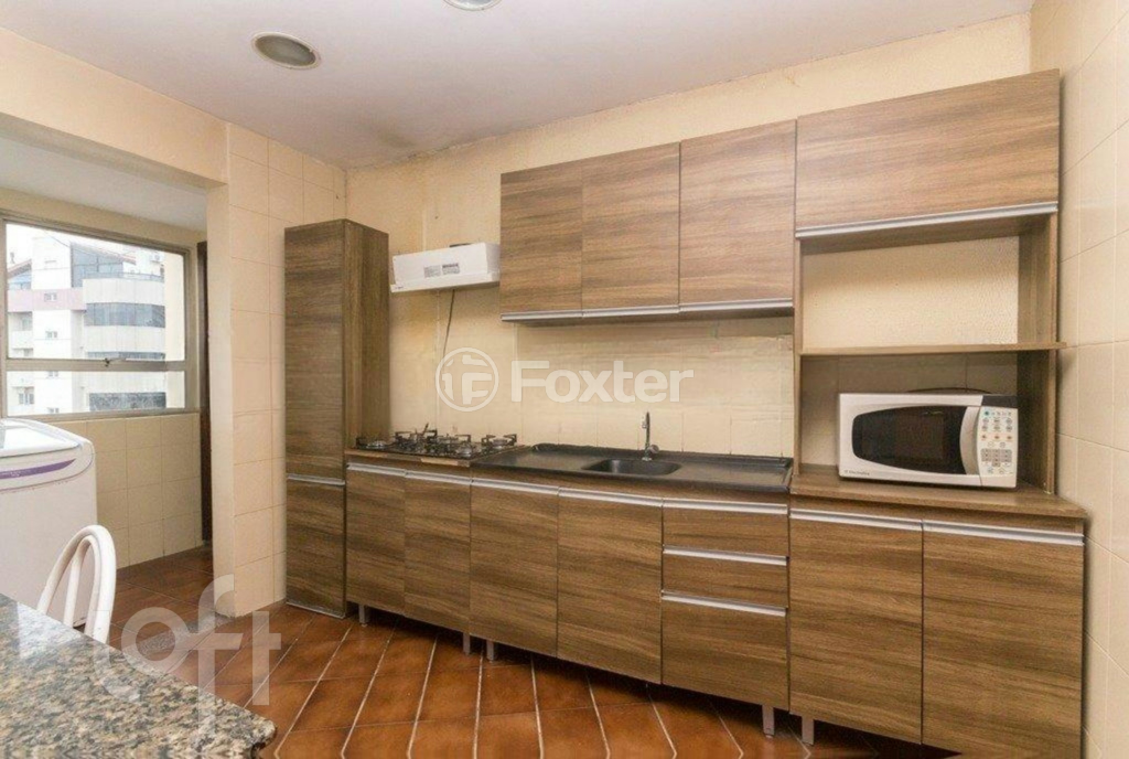 Cobertura à venda com 3 quartos, 167m² - Foto 5