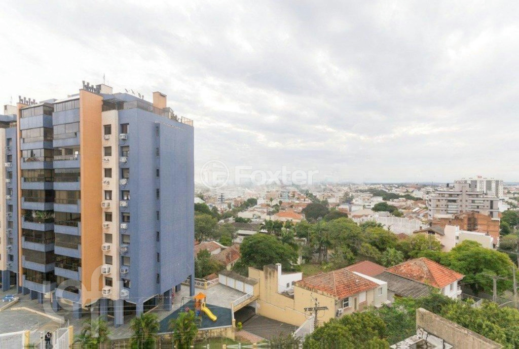 Cobertura à venda com 3 quartos, 167m² - Foto 43