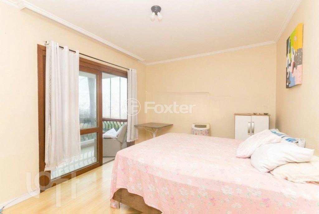 Cobertura à venda com 3 quartos, 167m² - Foto 11
