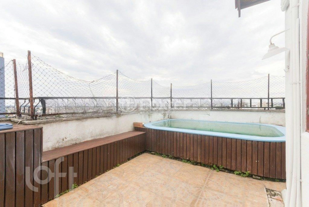 Cobertura à venda com 3 quartos, 167m² - Foto 36