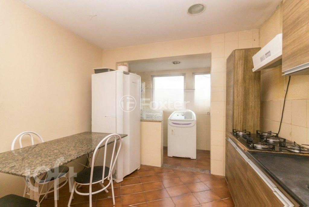 Cobertura à venda com 3 quartos, 167m² - Foto 6
