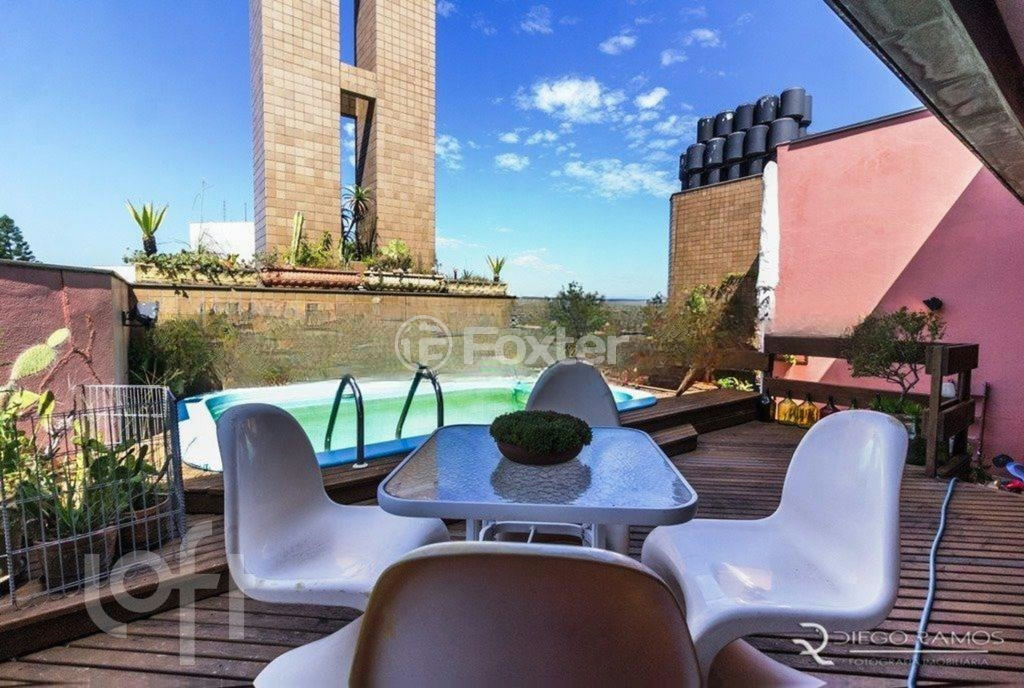 Cobertura à venda com 5 quartos, 264m² - Foto 37