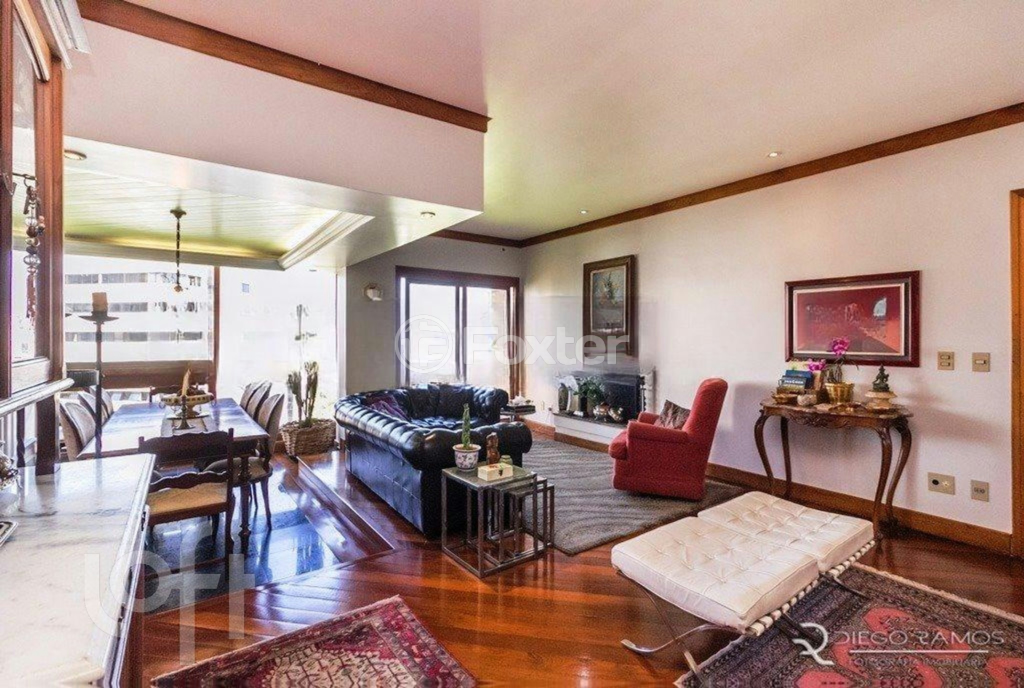 Cobertura à venda com 5 quartos, 264m² - Foto 2