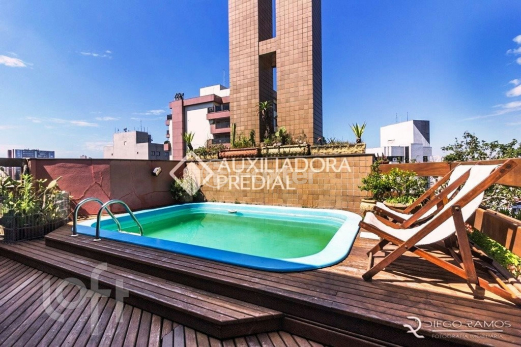 Cobertura à venda com 5 quartos, 264m² - Foto 23