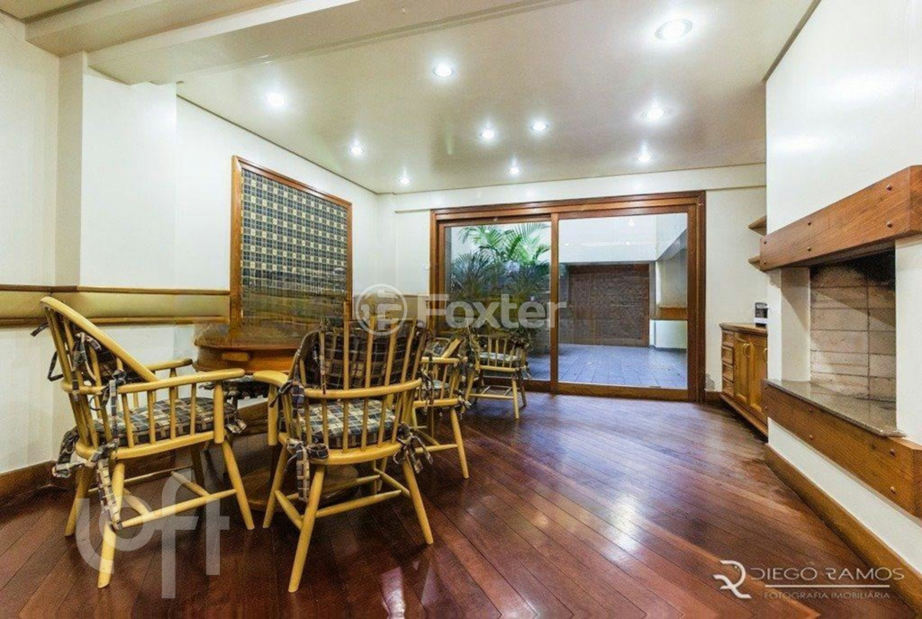Cobertura à venda com 5 quartos, 264m² - Foto 31