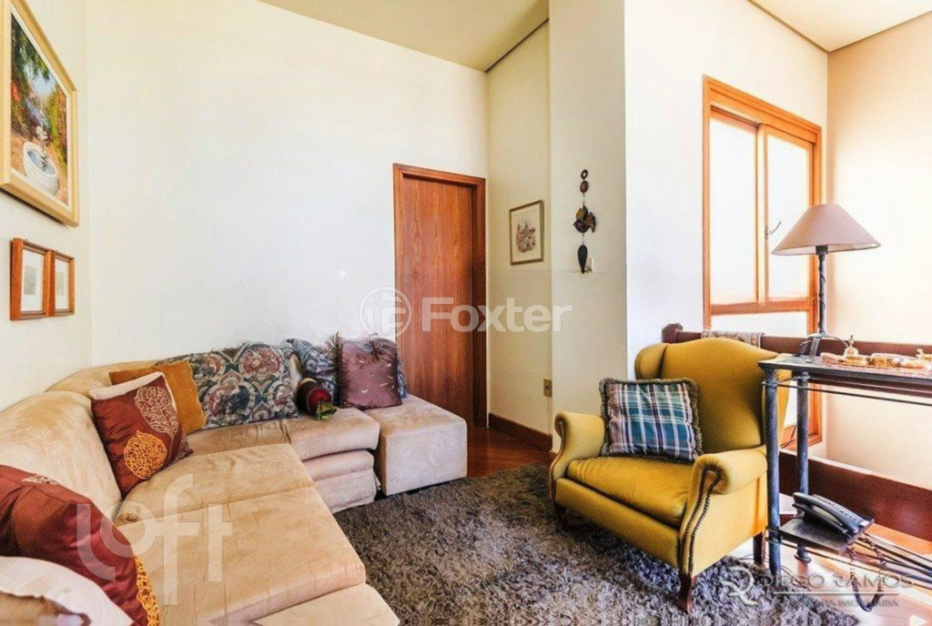 Cobertura à venda com 5 quartos, 264m² - Foto 22