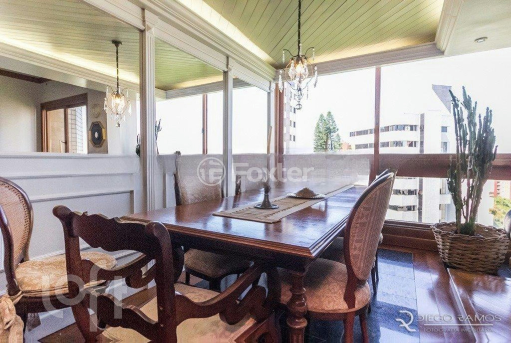 Cobertura à venda com 5 quartos, 264m² - Foto 21