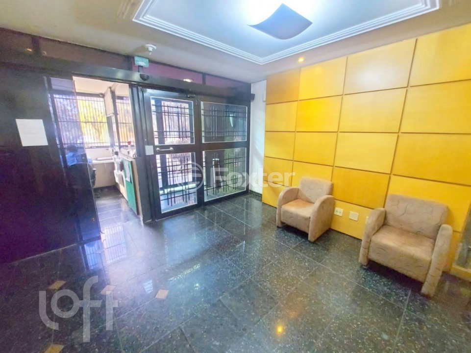 Apartamento à venda com 1 quarto, 36m² - Foto 22
