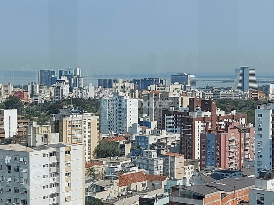Apartamento à venda com 1 quarto, 36m² - Foto 16