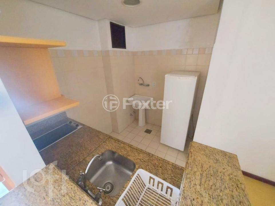 Apartamento à venda com 1 quarto, 36m² - Foto 20