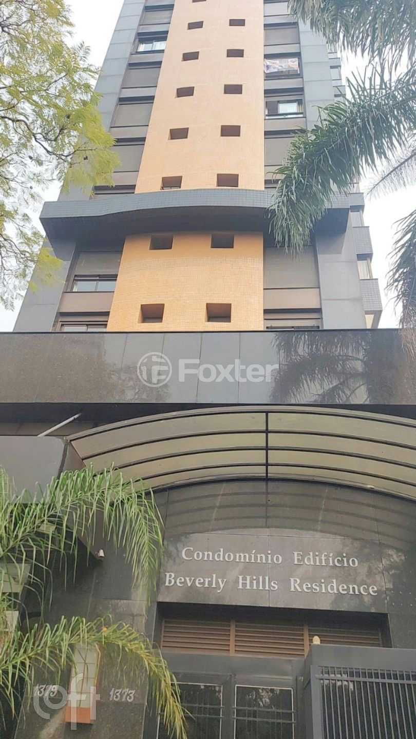 Apartamento à venda com 1 quarto, 36m² - Foto 1