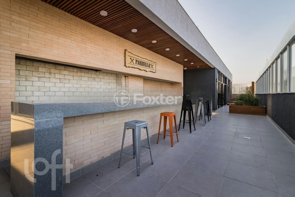 Apartamento à venda com 1 quarto, 40m² - Foto 27