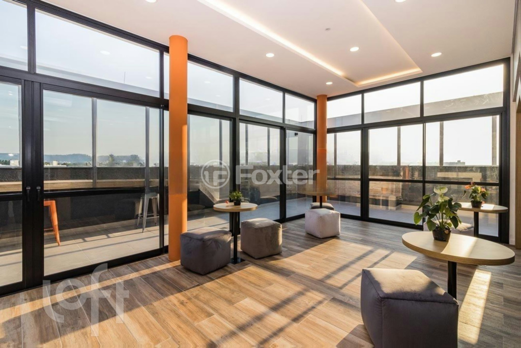 Apartamento à venda com 1 quarto, 40m² - Foto 23
