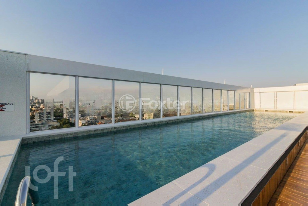 Apartamento à venda com 1 quarto, 40m² - Foto 16