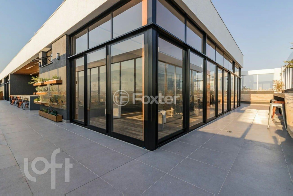 Apartamento à venda com 1 quarto, 40m² - Foto 20
