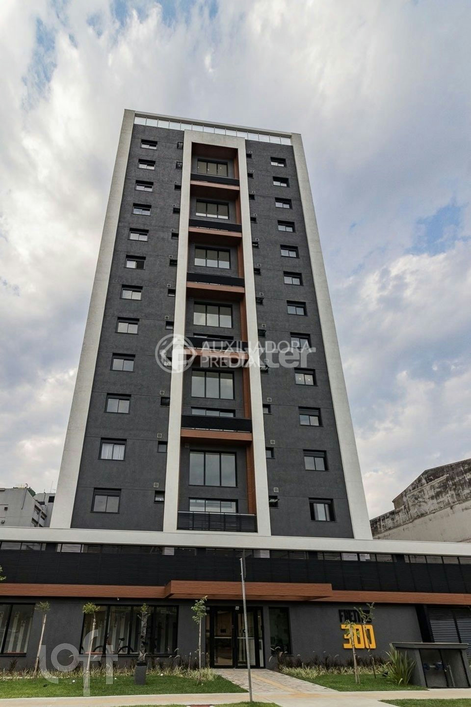 Apartamento à venda com 1 quarto, 40m² - Foto 33