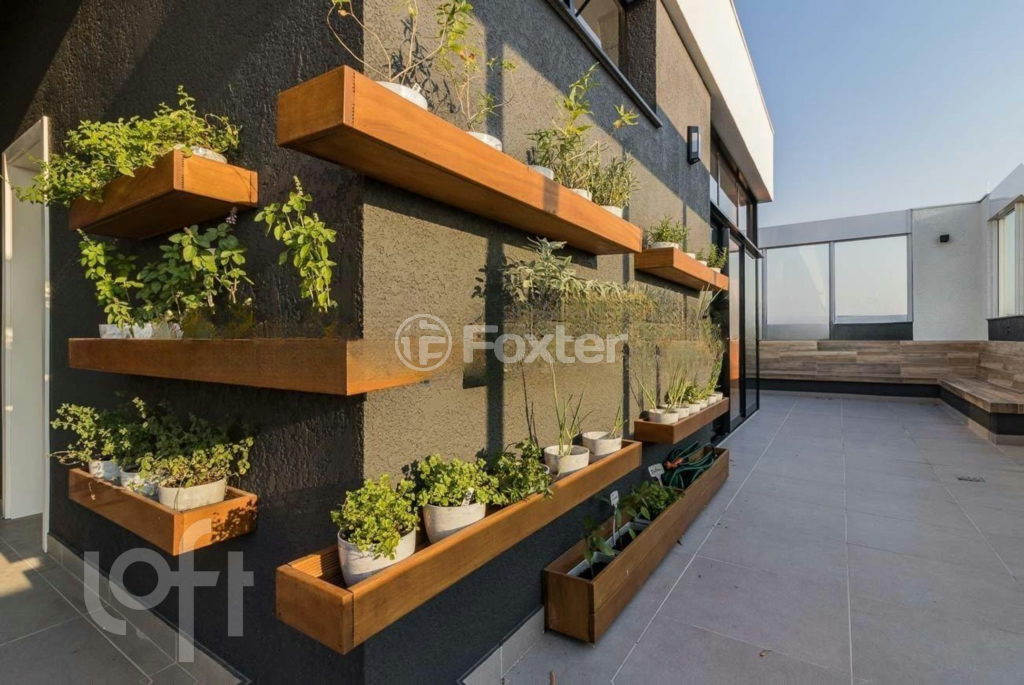 Apartamento à venda com 1 quarto, 40m² - Foto 22