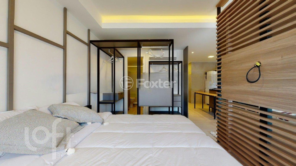 Apartamento à venda com 1 quarto, 40m² - Foto 12