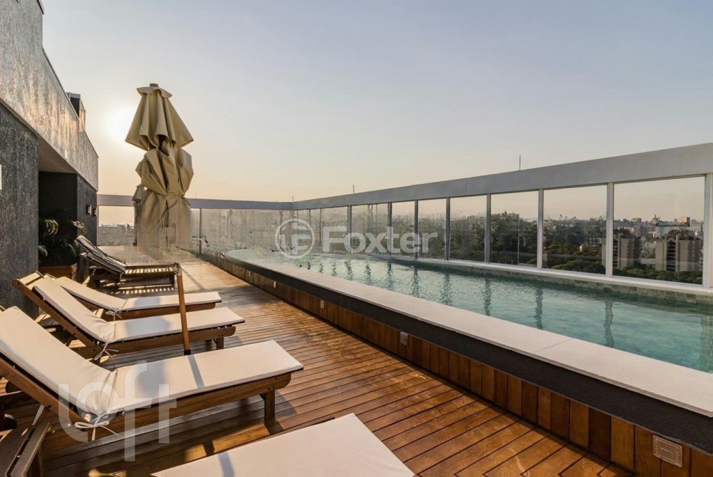 Apartamento à venda com 1 quarto, 40m² - Foto 17