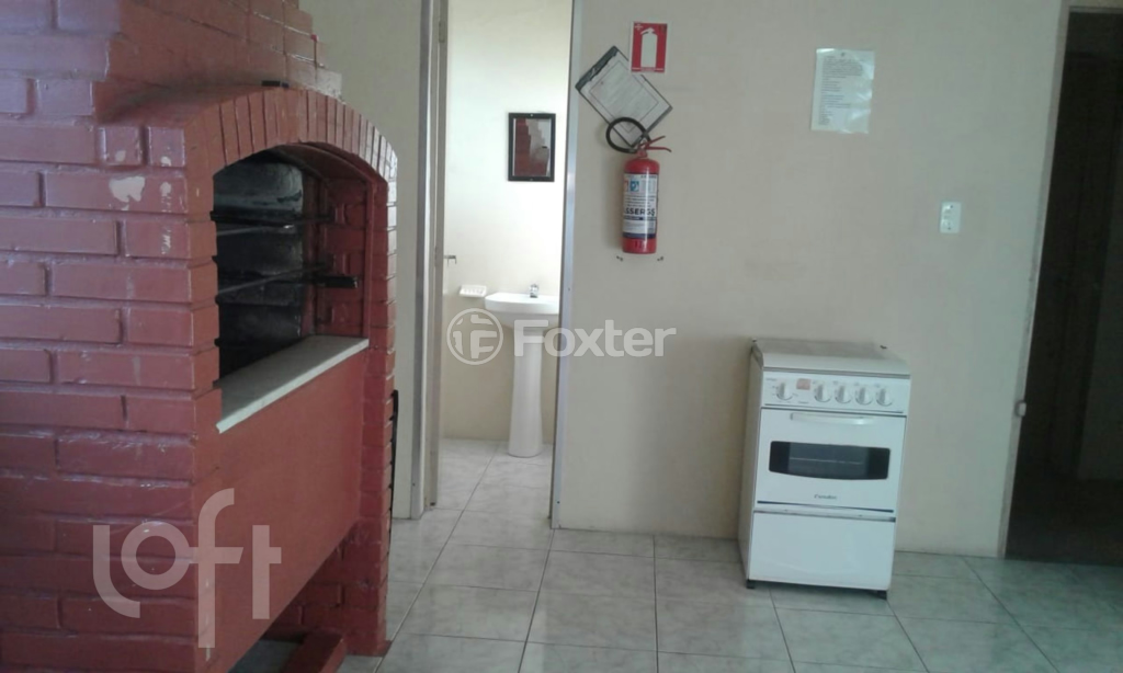 Apartamento à venda com 2 quartos, 53m² - Foto 15